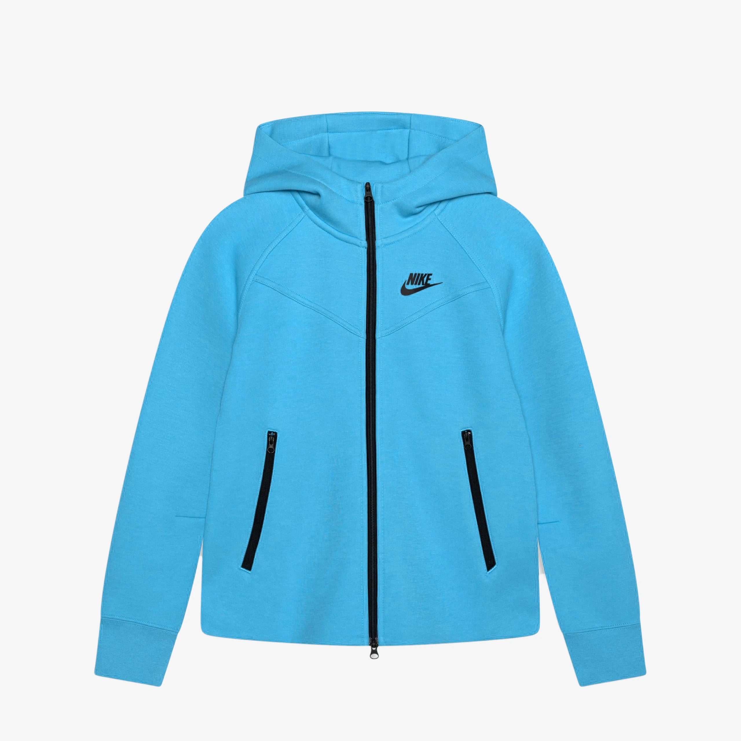 4th Gen. Tech Fleece Hoodie